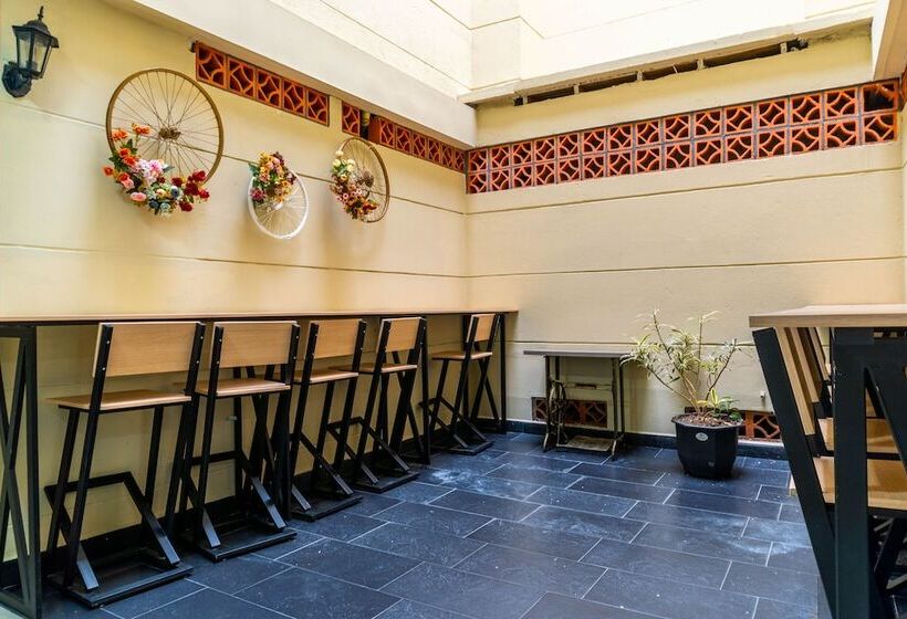 酒店 Casa Botero Medellín