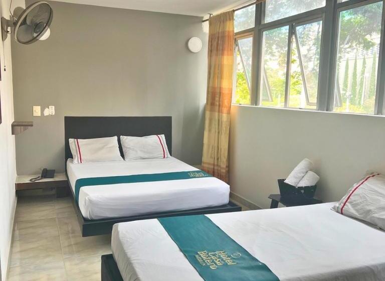 酒店 Casa Botero Medellín