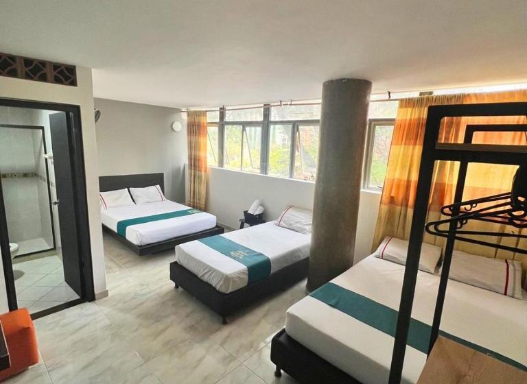 酒店 Casa Botero Medellín