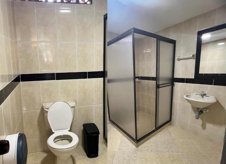 酒店 Casa Botero Medellín