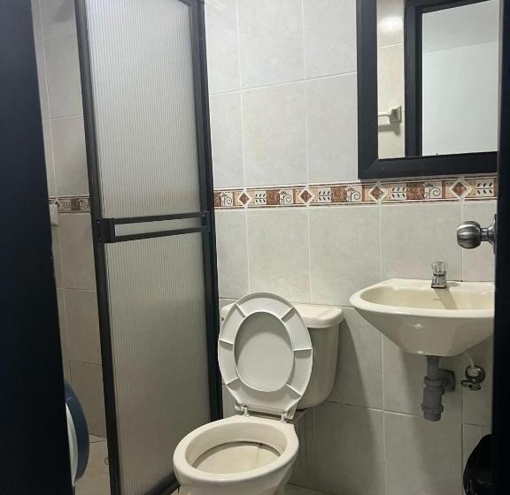 酒店 Casa Botero Medellín