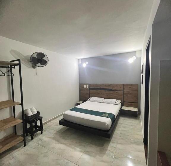 酒店 Casa Botero Medellín