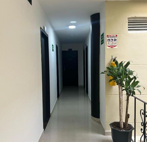 酒店 Casa Botero Medellín