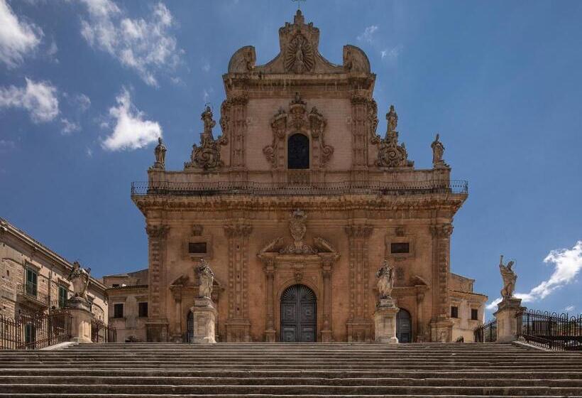 ホテル Casa Talia Rooms