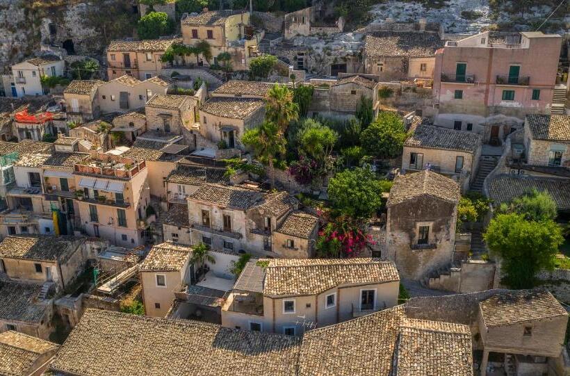 ホテル Casa Talia Rooms