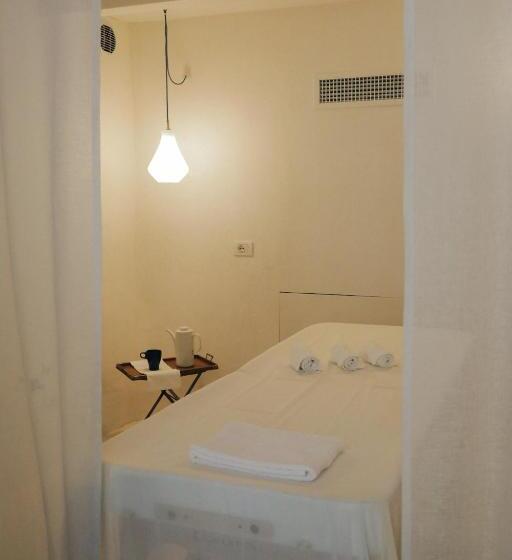 ホテル Casa Talia Rooms