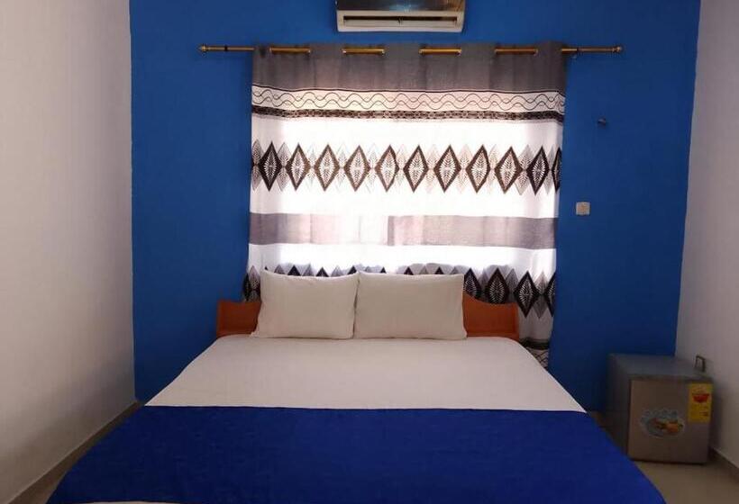 فندق De L Abamba Beach Resort And Spa