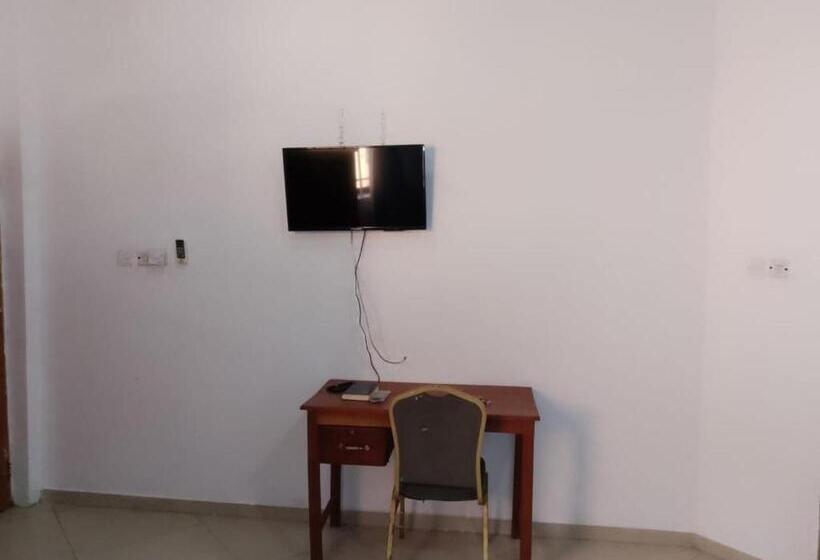 فندق De L Abamba Beach Resort And Spa