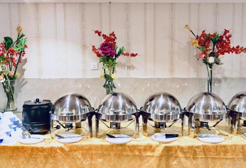 ホテル Dorat Al Salah