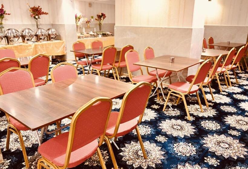 ホテル Dorat Al Salah