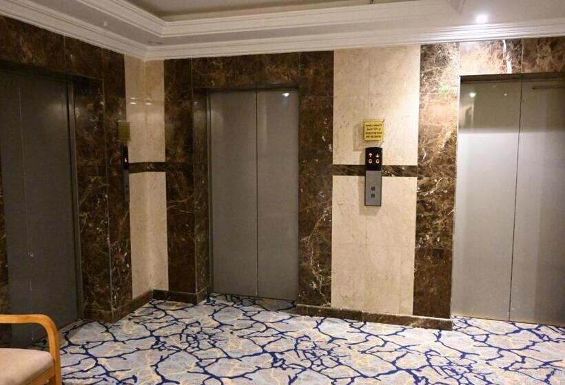 ホテル Dorat Al Salah