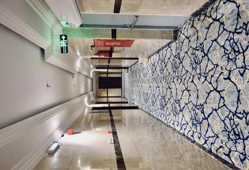 ホテル Dorat Al Salah