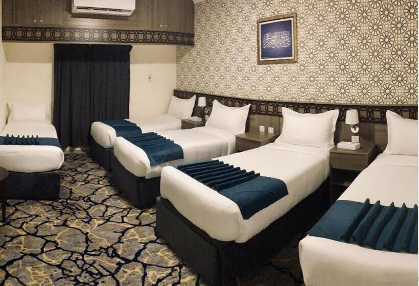 ホテル Dorat Al Salah