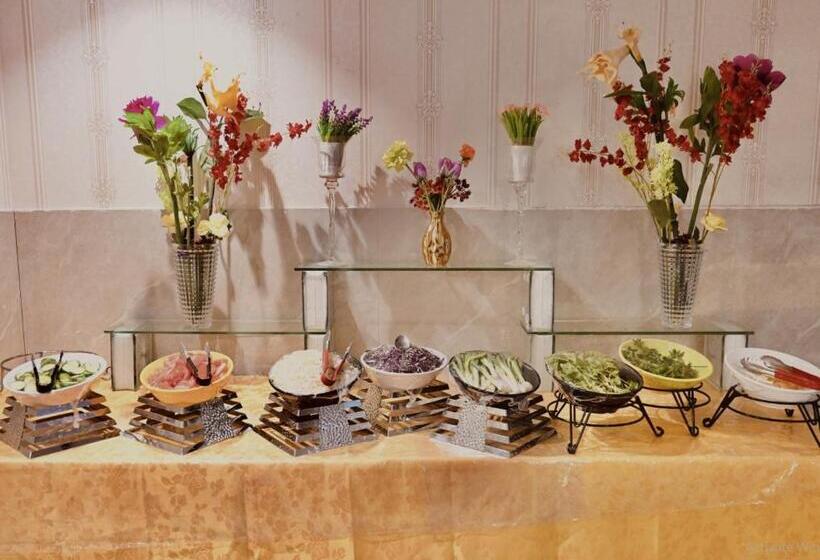 ホテル Dorat Al Salah