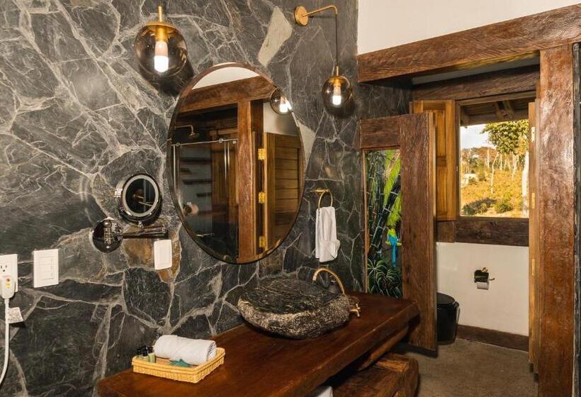 酒店 El Cielo En La Tierra