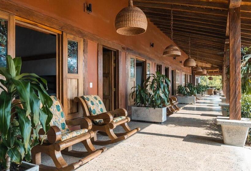 酒店 El Cielo En La Tierra