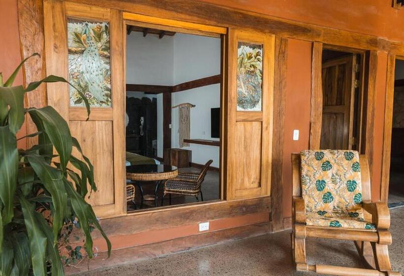 酒店 El Cielo En La Tierra