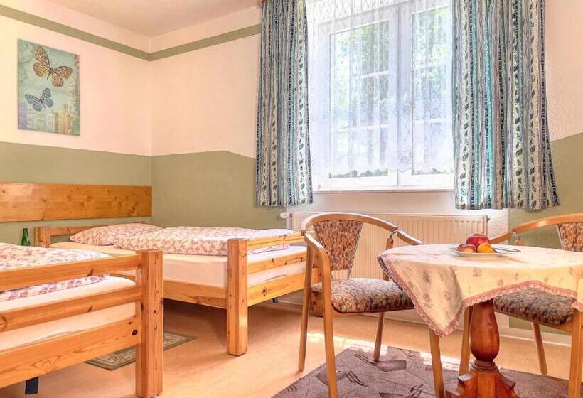 호텔 Ferienlandhof Mistorf