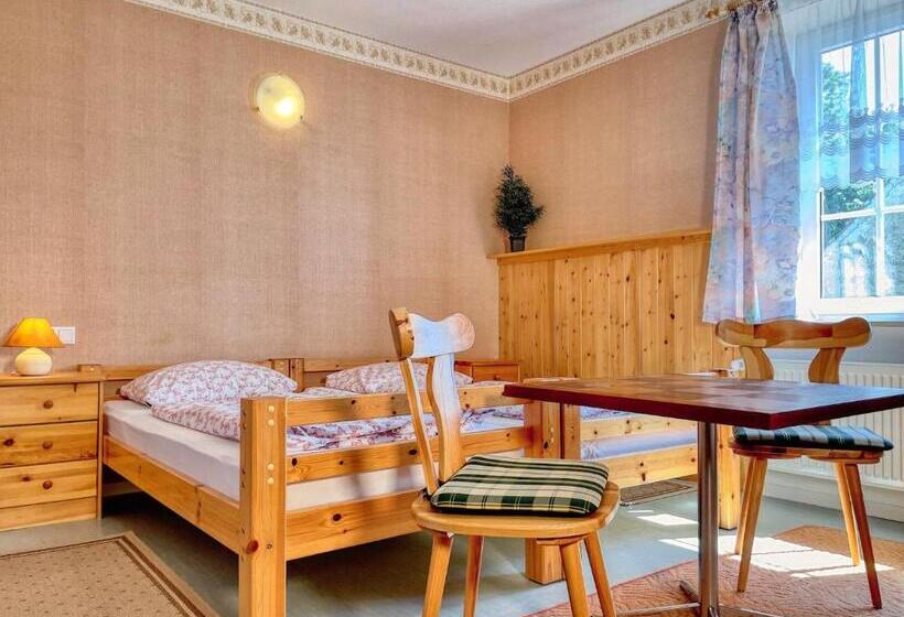 호텔 Ferienlandhof Mistorf