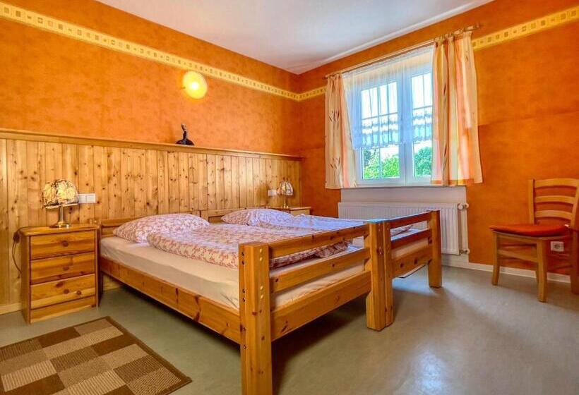 호텔 Ferienlandhof Mistorf