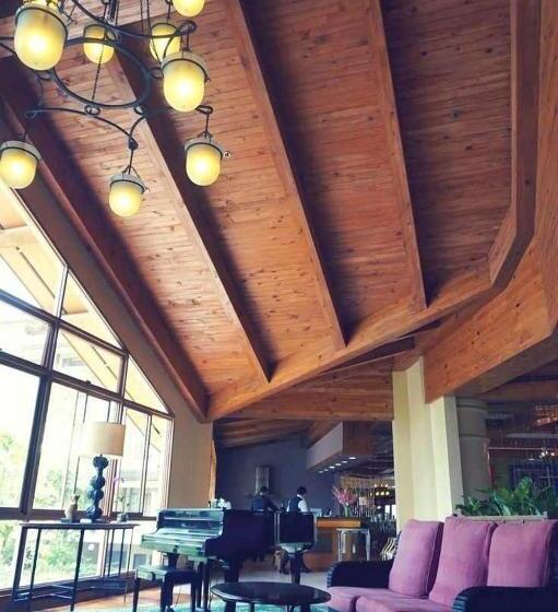 בית מלון כפרי Forest View Room 554,privately Owned At The Forest Lodge
