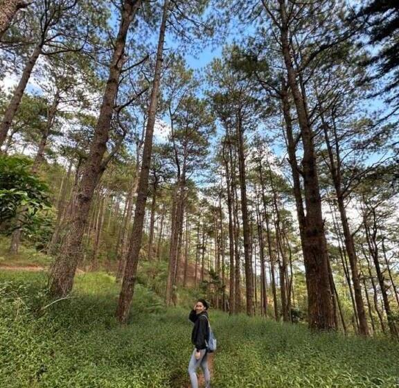 Otel Forest View Room 554,privately Owned At The Forest Lodge