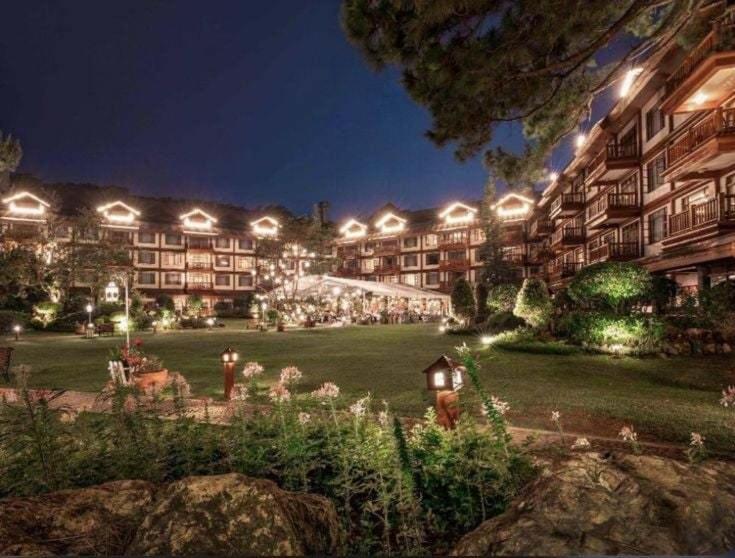 Otel Forest View Room 554,privately Owned At The Forest Lodge