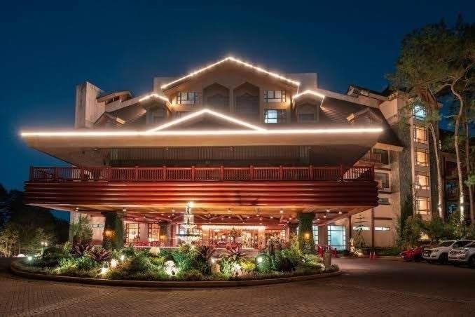 Otel Forest View Room 554,privately Owned At The Forest Lodge