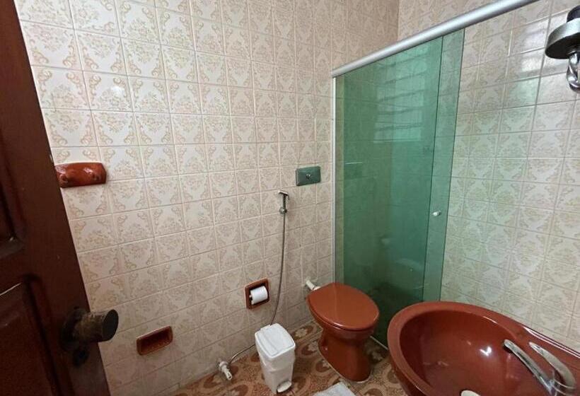 Отель Hns Manaus