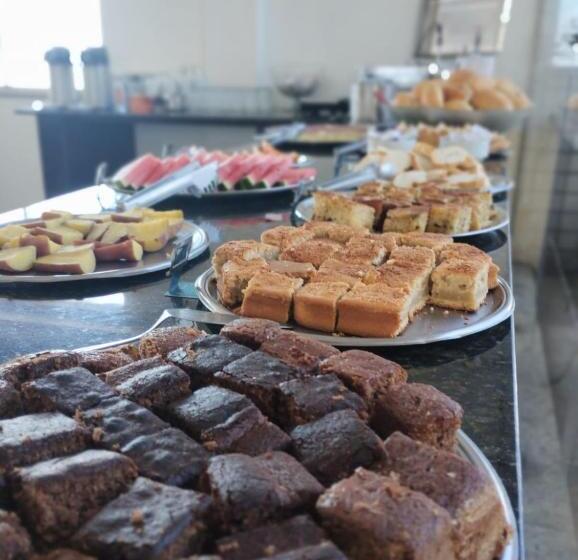 Отель Hns Manaus