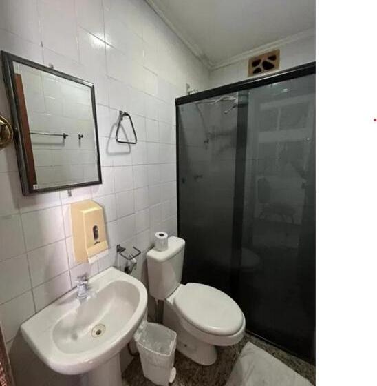 Отель Hns Manaus