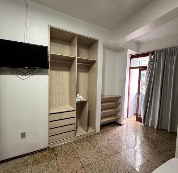 Отель Hns Manaus