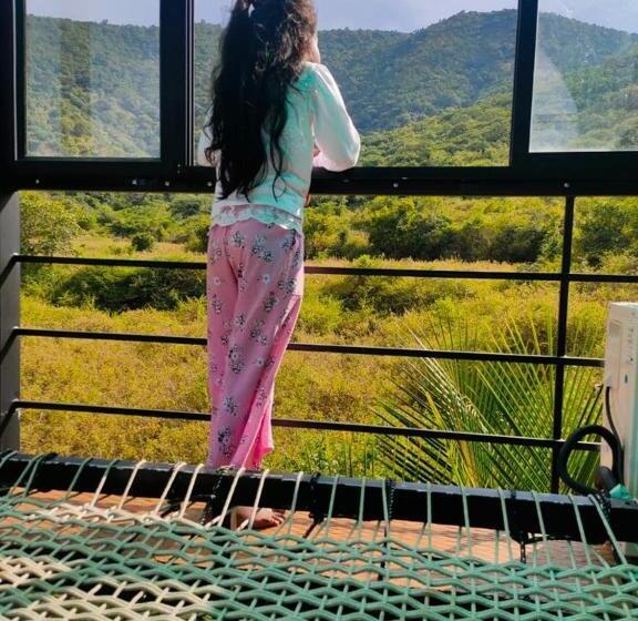 فندق Jungle Valley Farms
