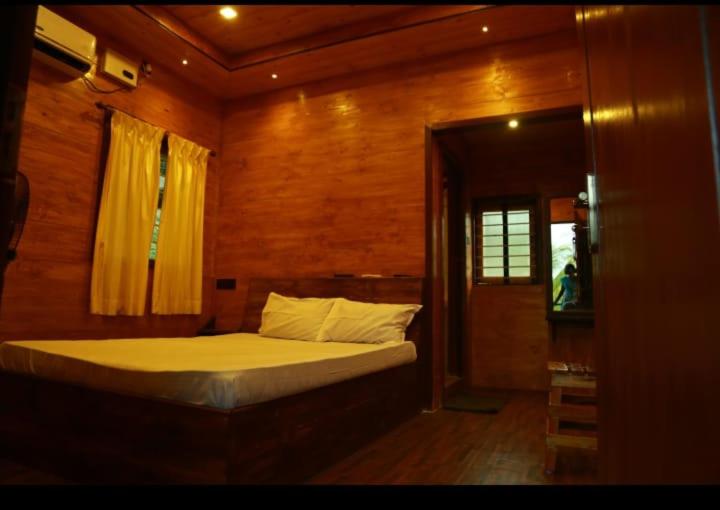 בית מלון כפרי Jungle Valley Farms