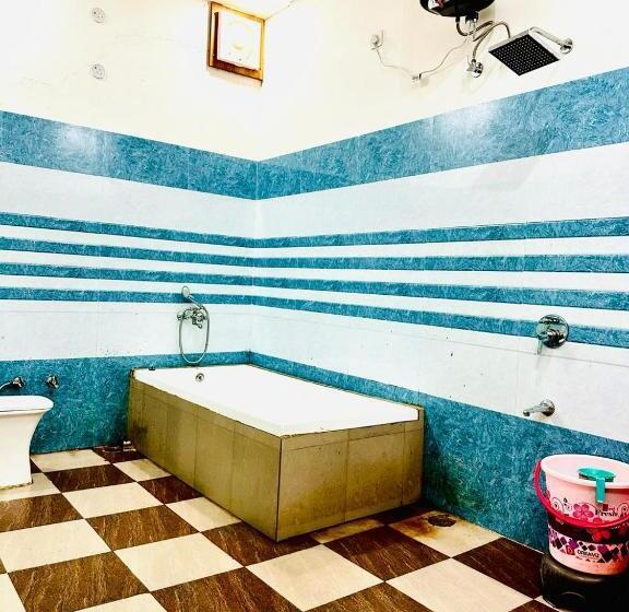 בית מלון כפרי Kusum