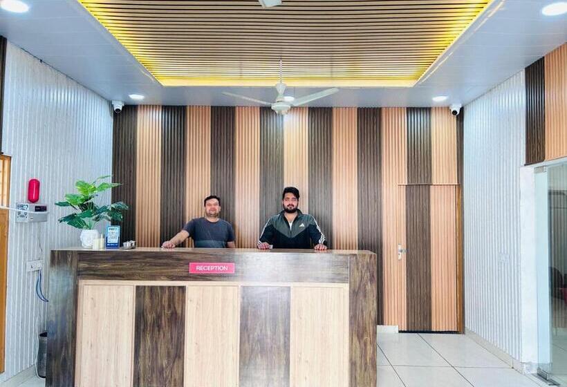 בית מלון כפרי Kusum