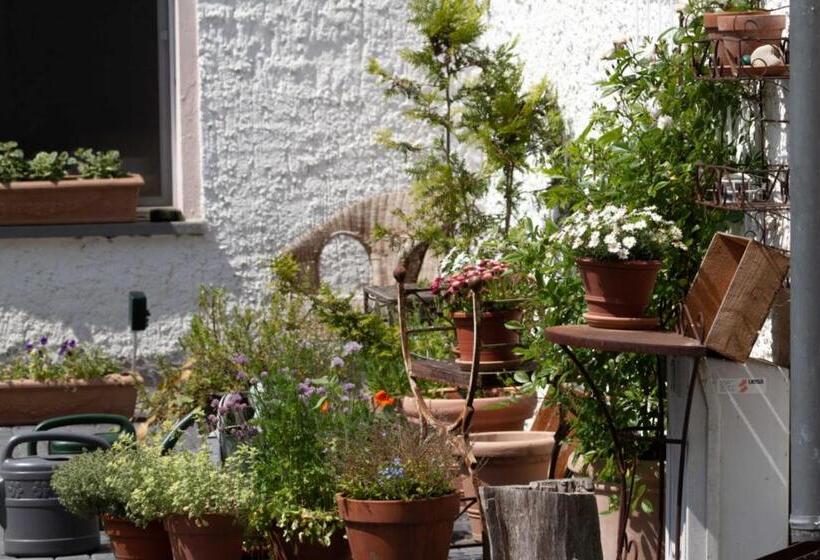 فندق Landhaus Wolziger See