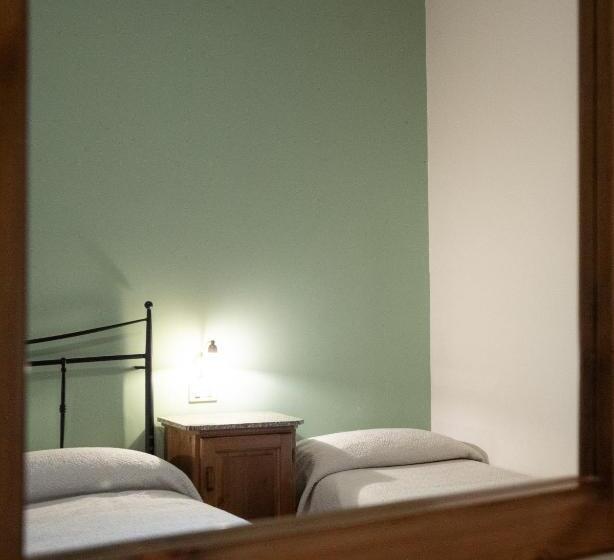 בית מלון כפרי Leon D Oro