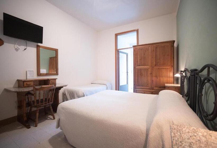 בית מלון כפרי Leon D Oro