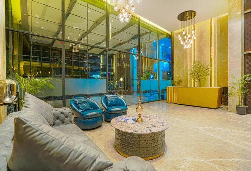 فندق Levelup Signature