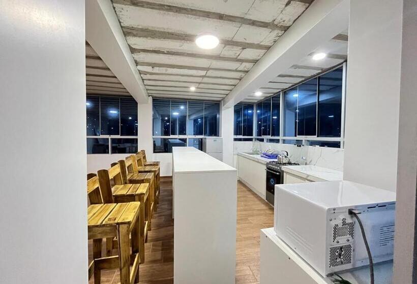 هتل Mariandes Hostel