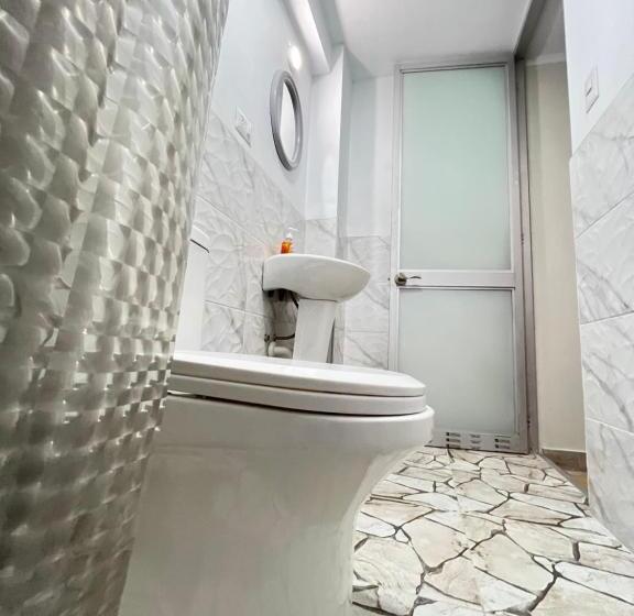 هتل Mariandes Hostel