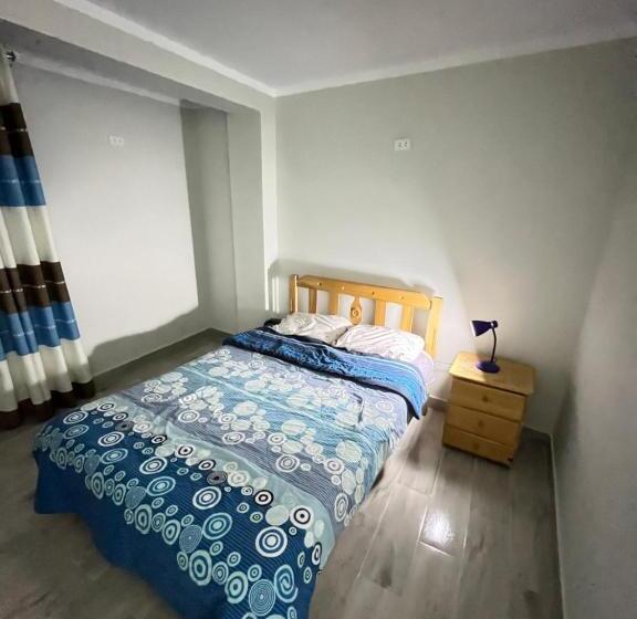 هتل Mariandes Hostel