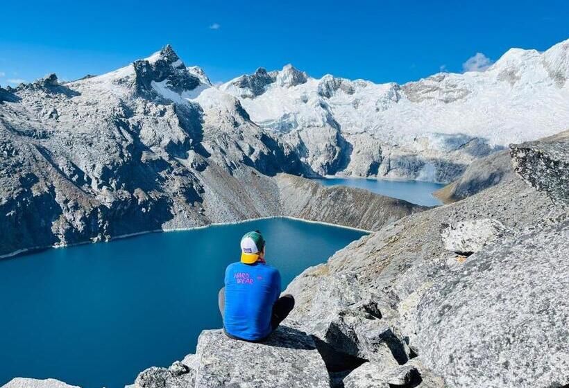 هتل Mariandes Hostel