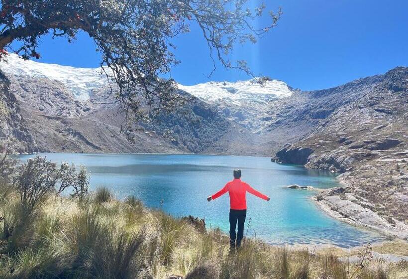 هتل Mariandes Hostel