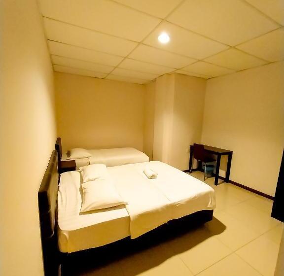 בית מלון כפרי Mb Budget