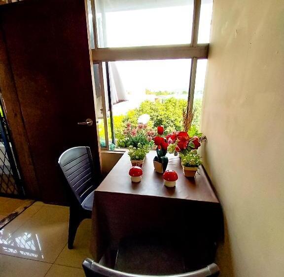 בית מלון כפרי Mb Budget