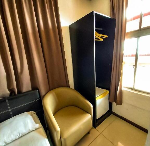 בית מלון כפרי Mb Budget