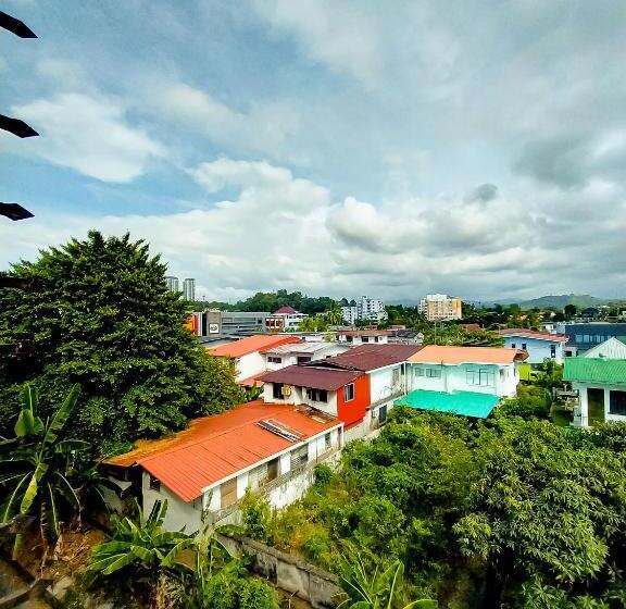 בית מלון כפרי Mb Budget