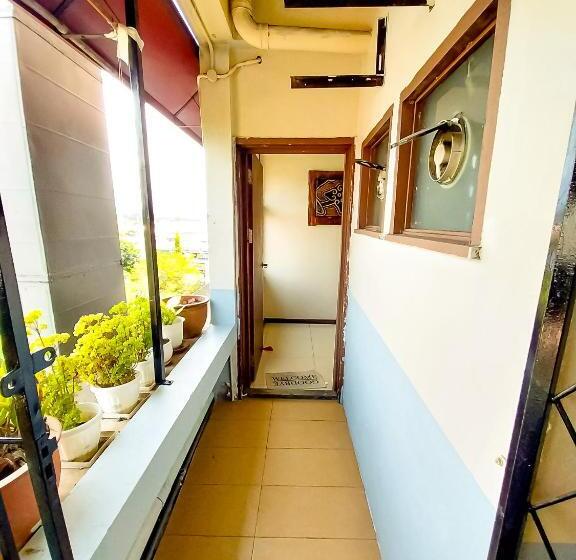 בית מלון כפרי Mb Budget